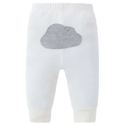 Baby Leggings-Earth Baby Outfitters Bamboo Silky Comfy Pants