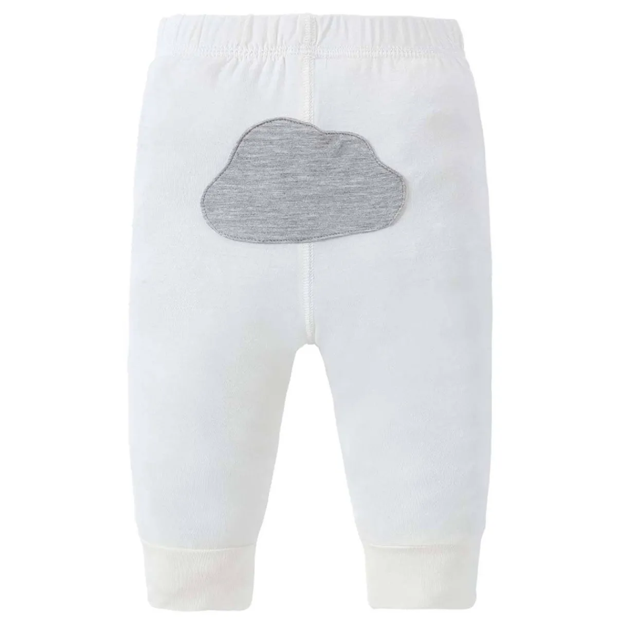 Baby Leggings-Earth Baby Outfitters Bamboo Silky Comfy Pants