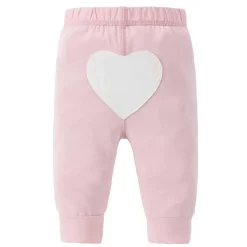 Baby Leggings-Earth Baby Outfitters Bamboo Silky Comfy Pants