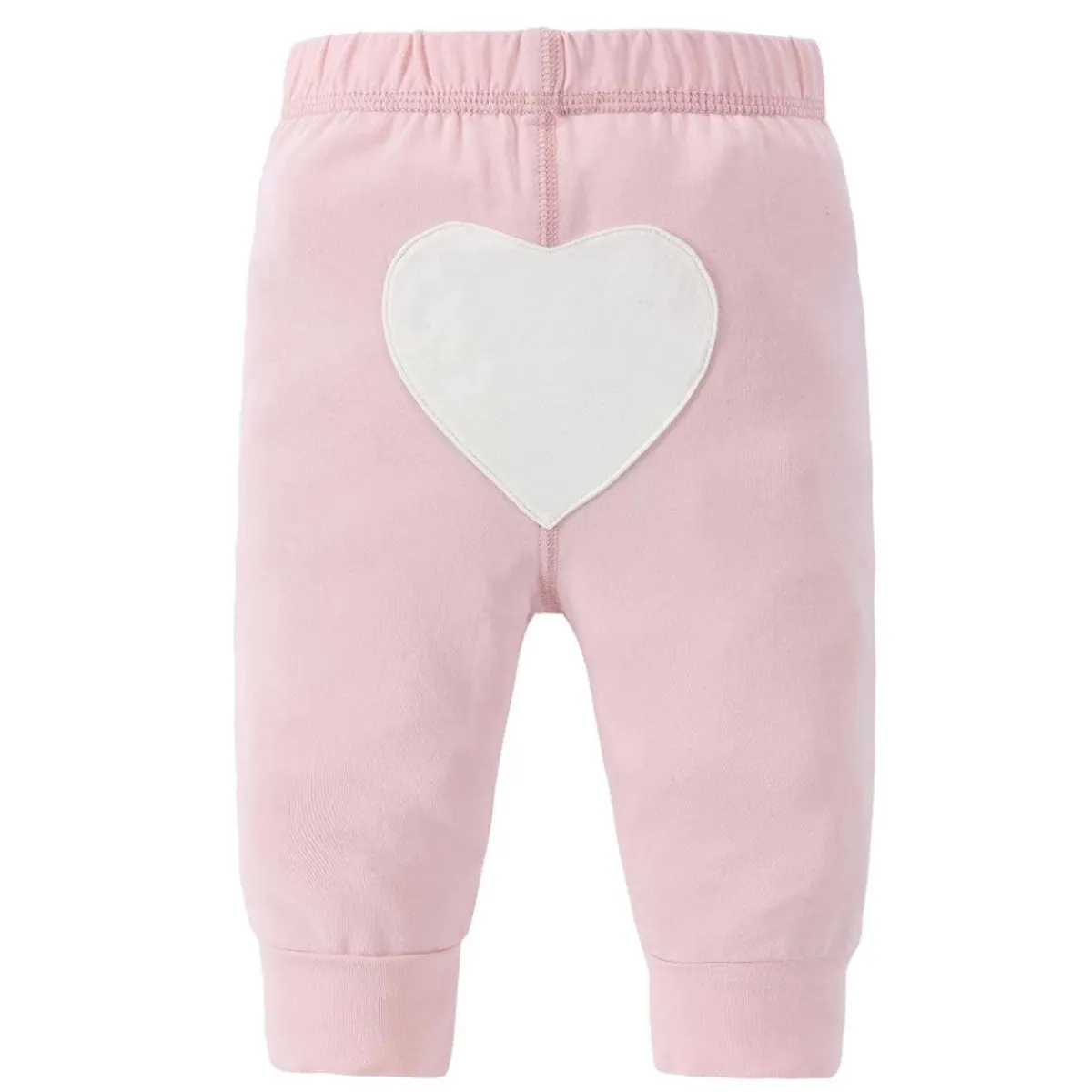 Baby Leggings-Earth Baby Outfitters Bamboo Silky Comfy Pants