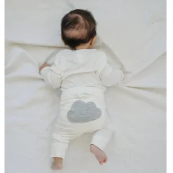 Baby Leggings-Earth Baby Outfitters Bamboo Silky Comfy Pants
