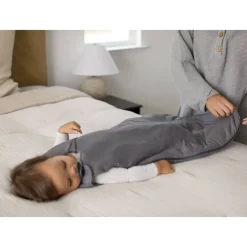Sleep Sacks + Wraps-Gunamuna Bamboo Sleep Sac Duvet (1.0 TOG)