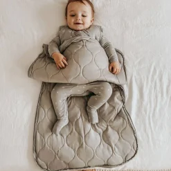 Sleep Sacks + Wraps-Gunamuna Bamboo Sleep Sac Duvet (1.0 TOG)