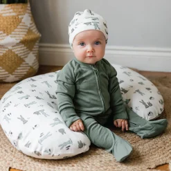 Onesies|Sleepers-Perlimpinpin Bamboo Sleeper