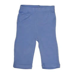 Pants-Silkberry Baby Bamboo Solid Jersey Pant