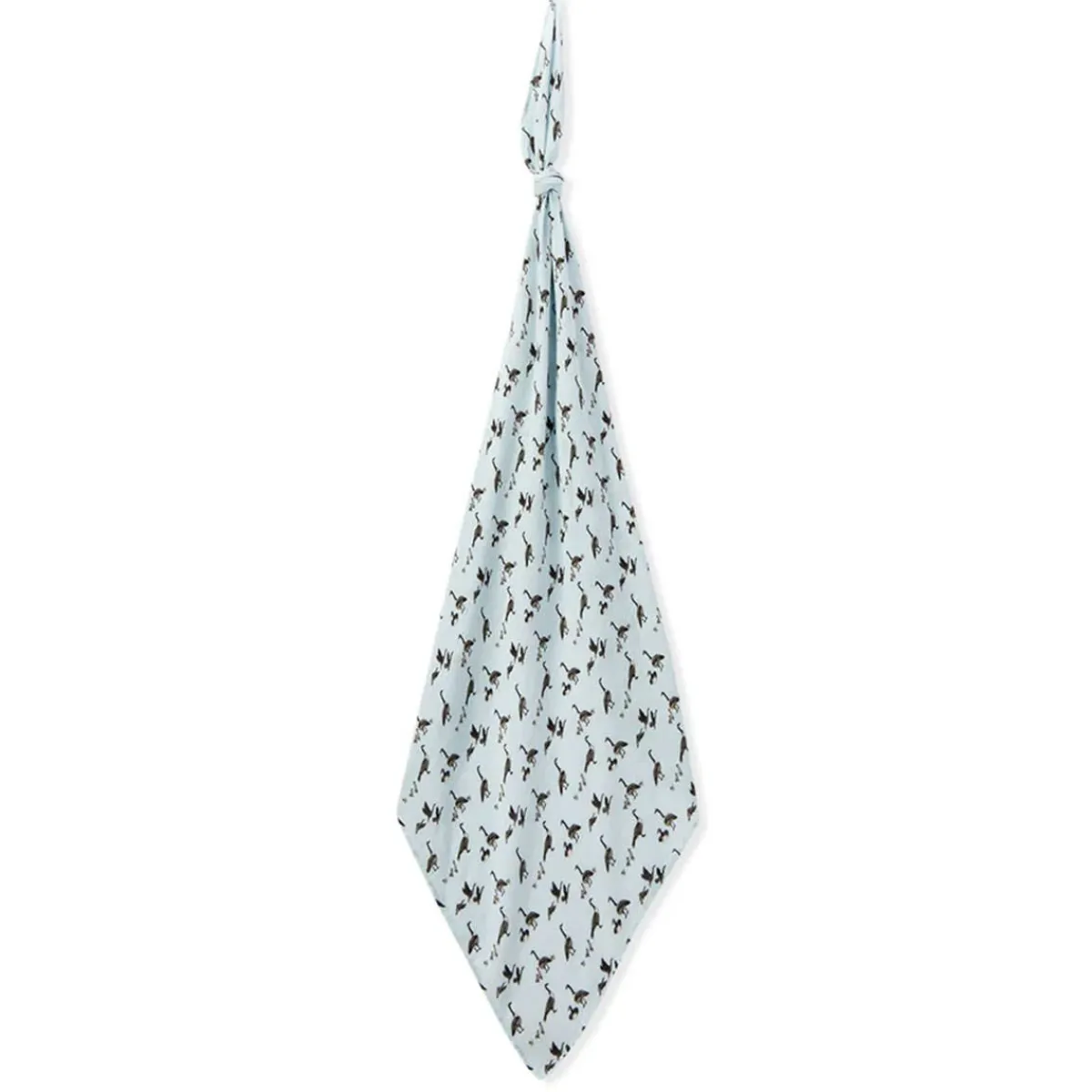 Blankets-Milkbarn Bamboo Swaddle