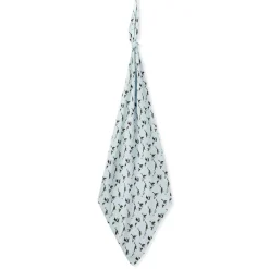 Blankets-Milkbarn Bamboo Swaddle