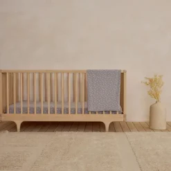 Sleep Sacks + Wraps-Quincy Mae Bamboo Swaddle