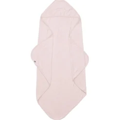 Towels + Cloths-Kyte Baby Bamboo Terry Hooded Infant Bath Towel