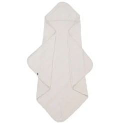 Towels + Cloths-Kyte Baby Bamboo Terry Hooded Infant Bath Towel