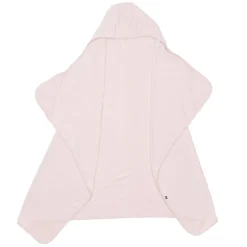 Towels + Cloths-Kyte Baby Bamboo Terry Hooded Toddler Bath Towel