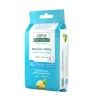 Wellness Balms + Wipes|Oral Care-Aleva Naturals Bamboo Tooth & Gum Wipes (30ct)