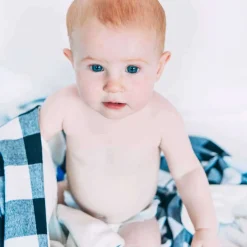 Towels + Cloths-Oneberrie Bare Bundle Bath Towel