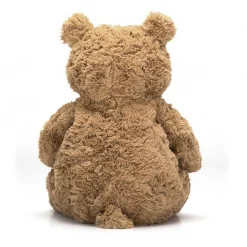 Plush Animals-Jellycat Bartholomew Bear (Huge)