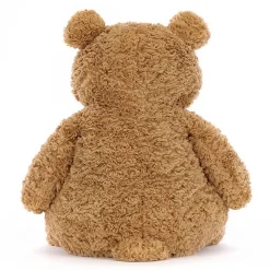 Plush Animals-Jellycat Bartholomew Bear (Really Big)