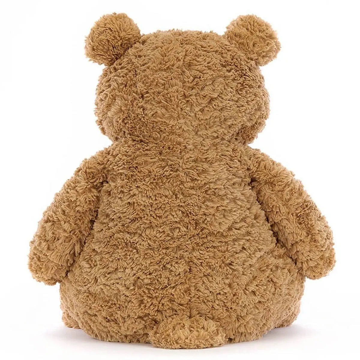 Plush Animals-Jellycat Bartholomew Bear (Really Big)