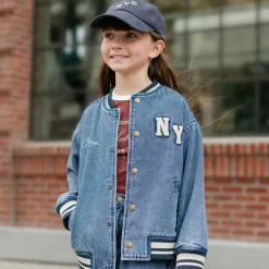 Kids Hats-Rylee + Cru Baseball Hat