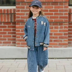Kids Hats-Rylee + Cru Baseball Hat