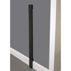 Baby Gates + Babyproofing-QDos Baseboard Kit