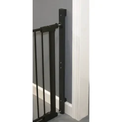 Baby Gates + Babyproofing-QDos Baseboard Kit
