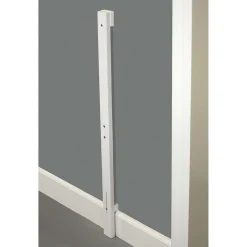 Baby Gates + Babyproofing-QDos Baseboard Kit