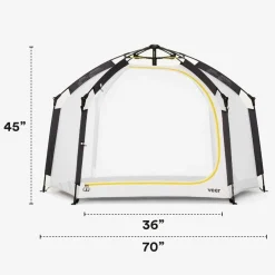 Travel Gear-Veer Basecamp XL