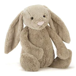 Plush Animals-Jellycat Bashful Animal (Large)