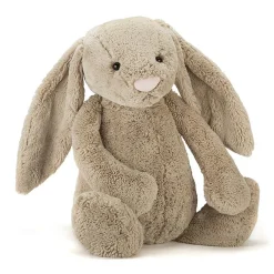 Plush Animals-Jellycat Bashful Animal (Large)