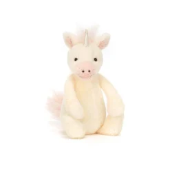 Plush Animals-Jellycat Bashful Animal (Little)