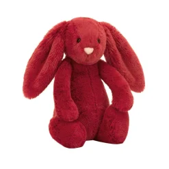 Plush Animals-Jellycat Bashful Animal (Little)
