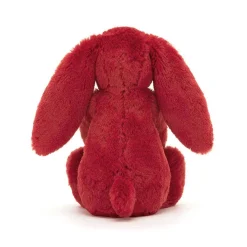 Plush Animals-Jellycat Bashful Animal (Little)