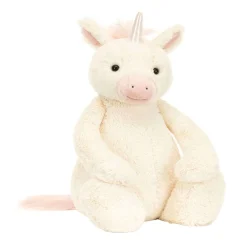 Plush Animals-Jellycat Bashful Animal (Really Big)