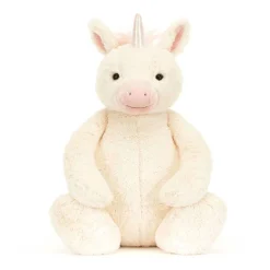 Plush Animals-Jellycat Bashful Animal (Really Big)
