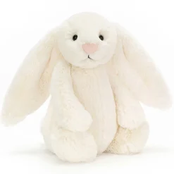 Plush Animals-Jellycat Bashful Giant Bunny (Really Really Big)