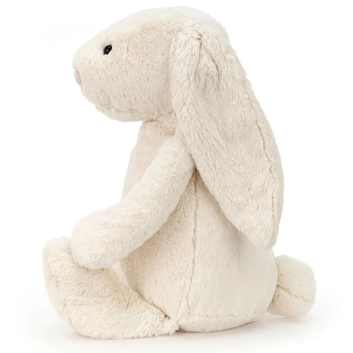 Plush Animals-Jellycat Bashful Giant Bunny (Really Really Big)