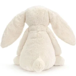 Plush Animals-Jellycat Bashful Giant Bunny (Really Really Big)