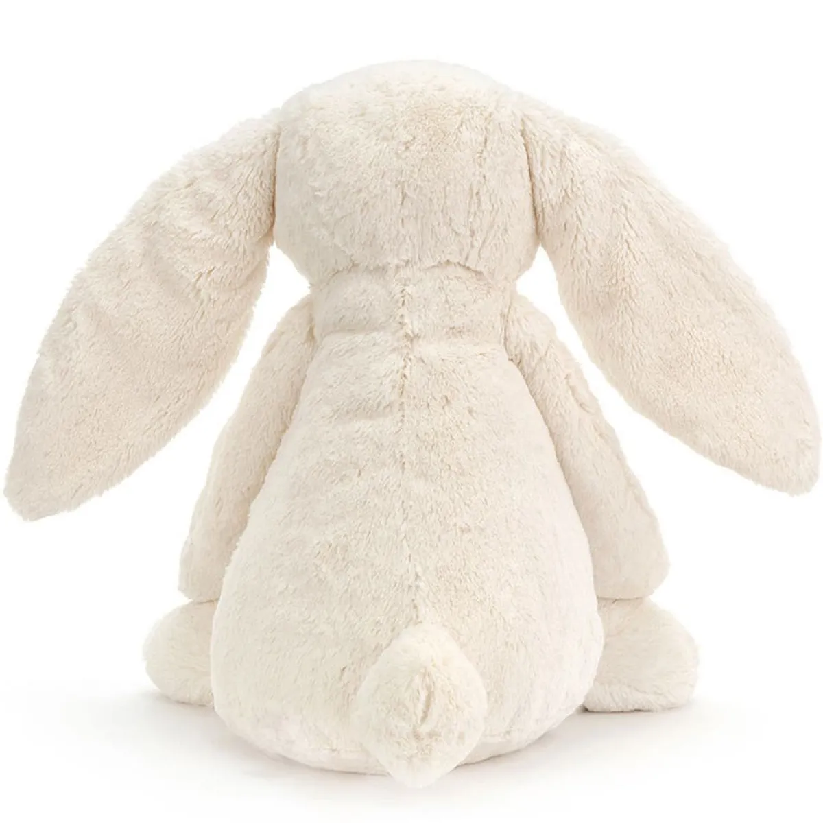 Plush Animals-Jellycat Bashful Giant Bunny (Really Really Big)