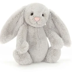 Plush Animals-Jellycat Bashful Giant Bunny (Really Really Big)