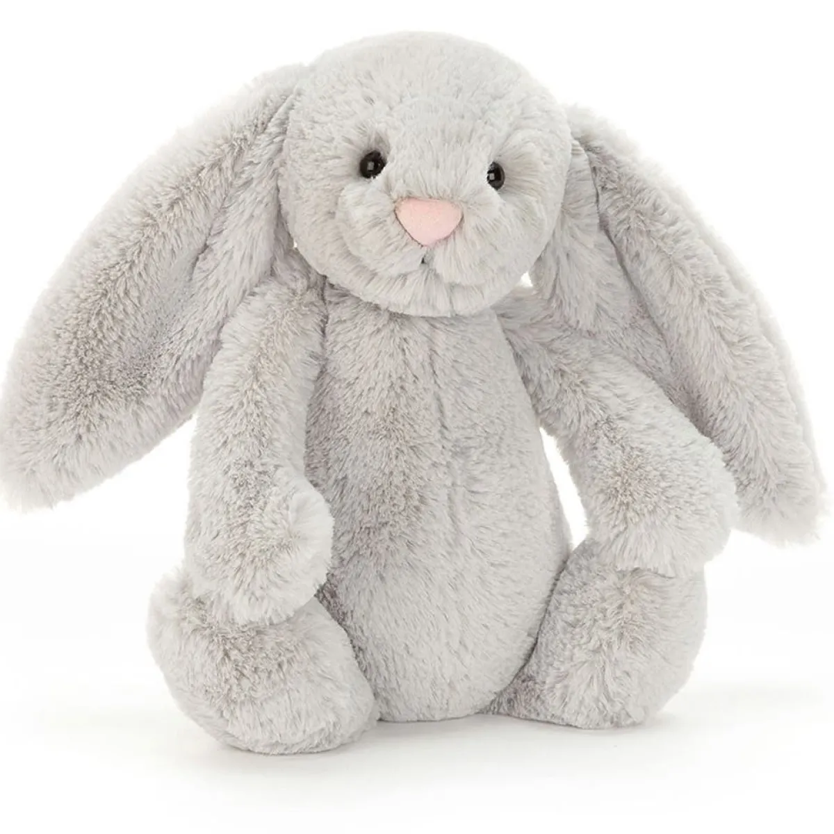 Plush Animals-Jellycat Bashful Giant Bunny (Really Really Big)