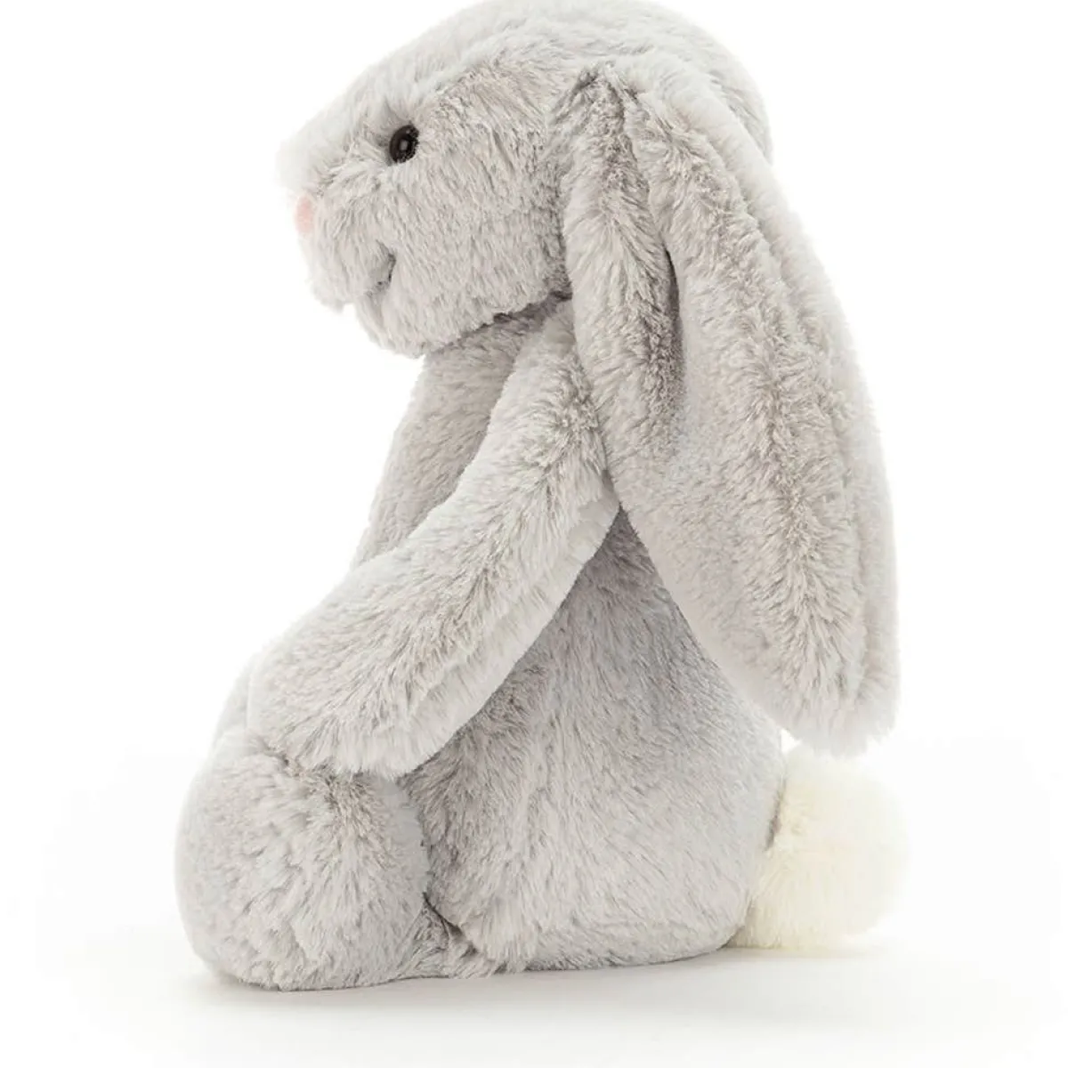 Plush Animals-Jellycat Bashful Giant Bunny (Really Really Big)