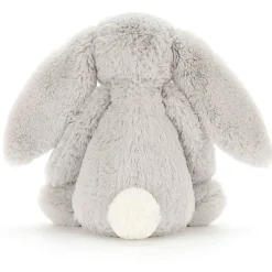 Plush Animals-Jellycat Bashful Giant Bunny (Really Really Big)