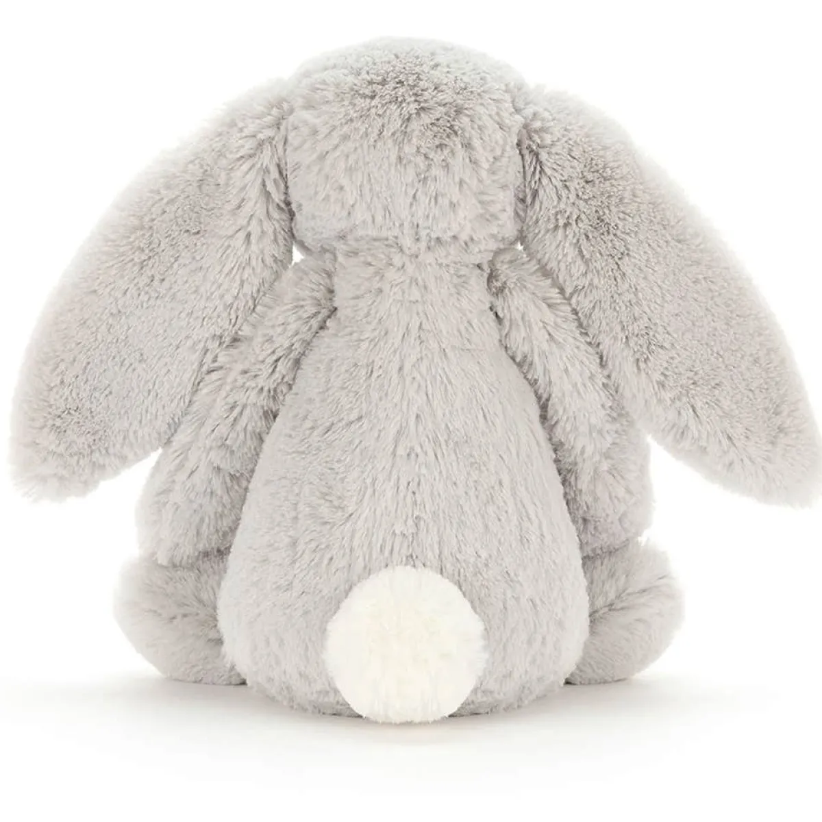 Plush Animals-Jellycat Bashful Giant Bunny (Really Really Big)