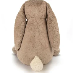 Plush Animals-Jellycat Bashful Giant Bunny (Really Really Big)