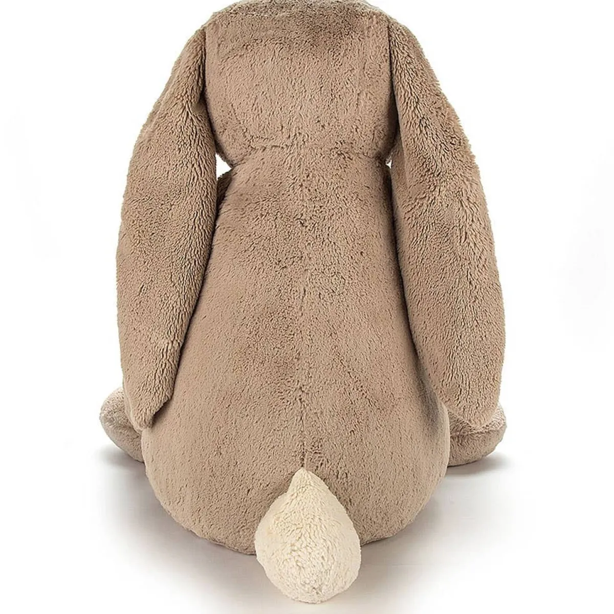 Plush Animals-Jellycat Bashful Giant Bunny (Really Really Big)