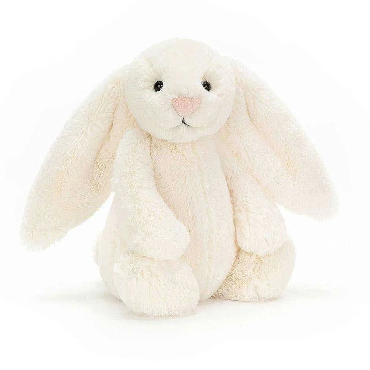 Plush Animals-Jellycat Bashful Original