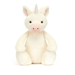 Plush Animals-Jellycat Bashful Original