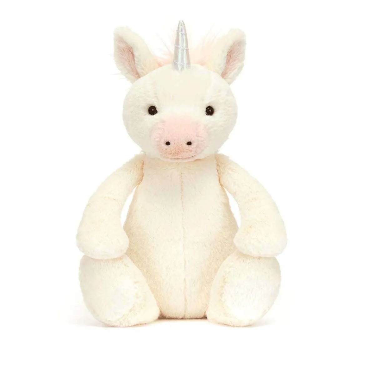 Plush Animals-Jellycat Bashful Original