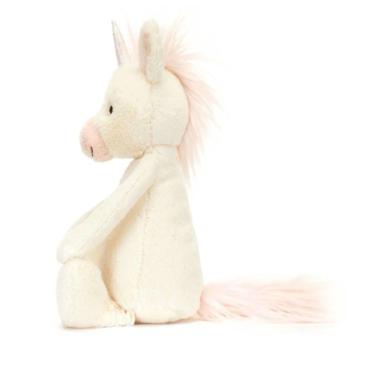 Plush Animals-Jellycat Bashful Original