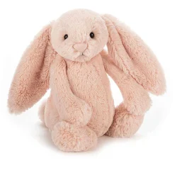 Plush Animals-Jellycat Bashful Original