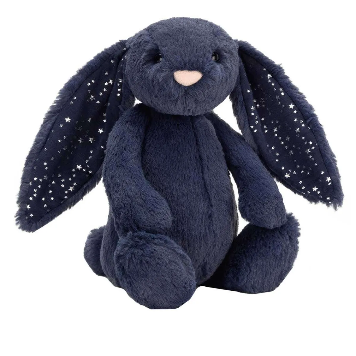 Plush Animals-Jellycat Bashful Original